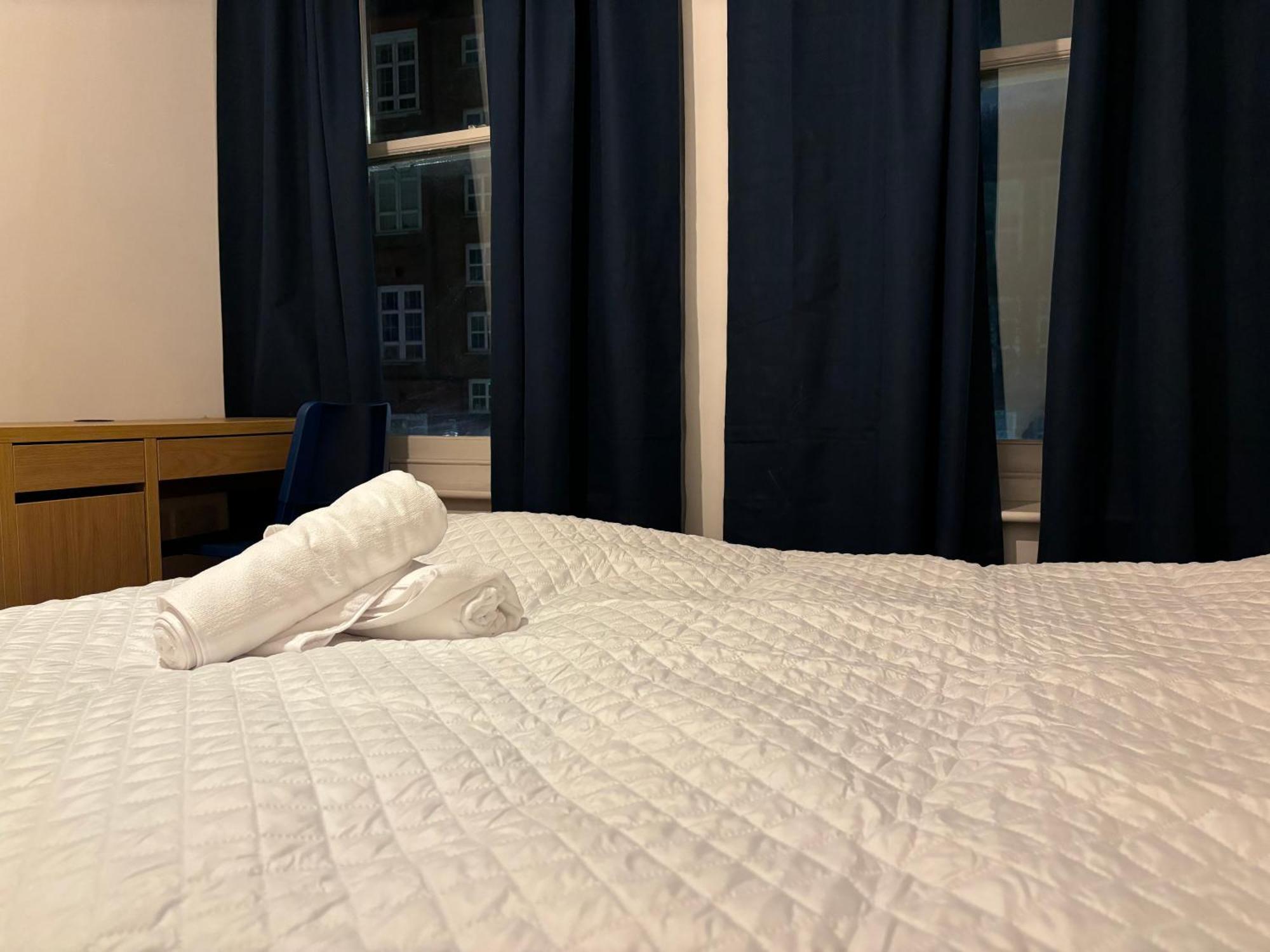 Room137 In Stoke Newington Privatunterkunft *