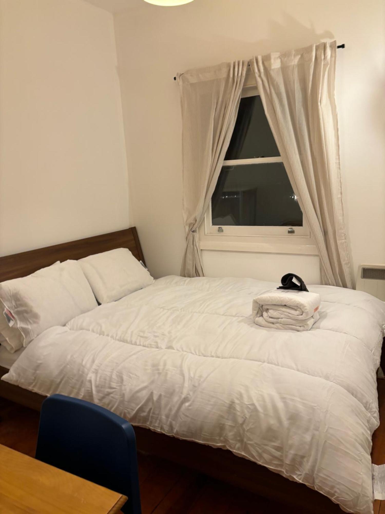 Privatunterkunft Room137 In Stoke Newington *