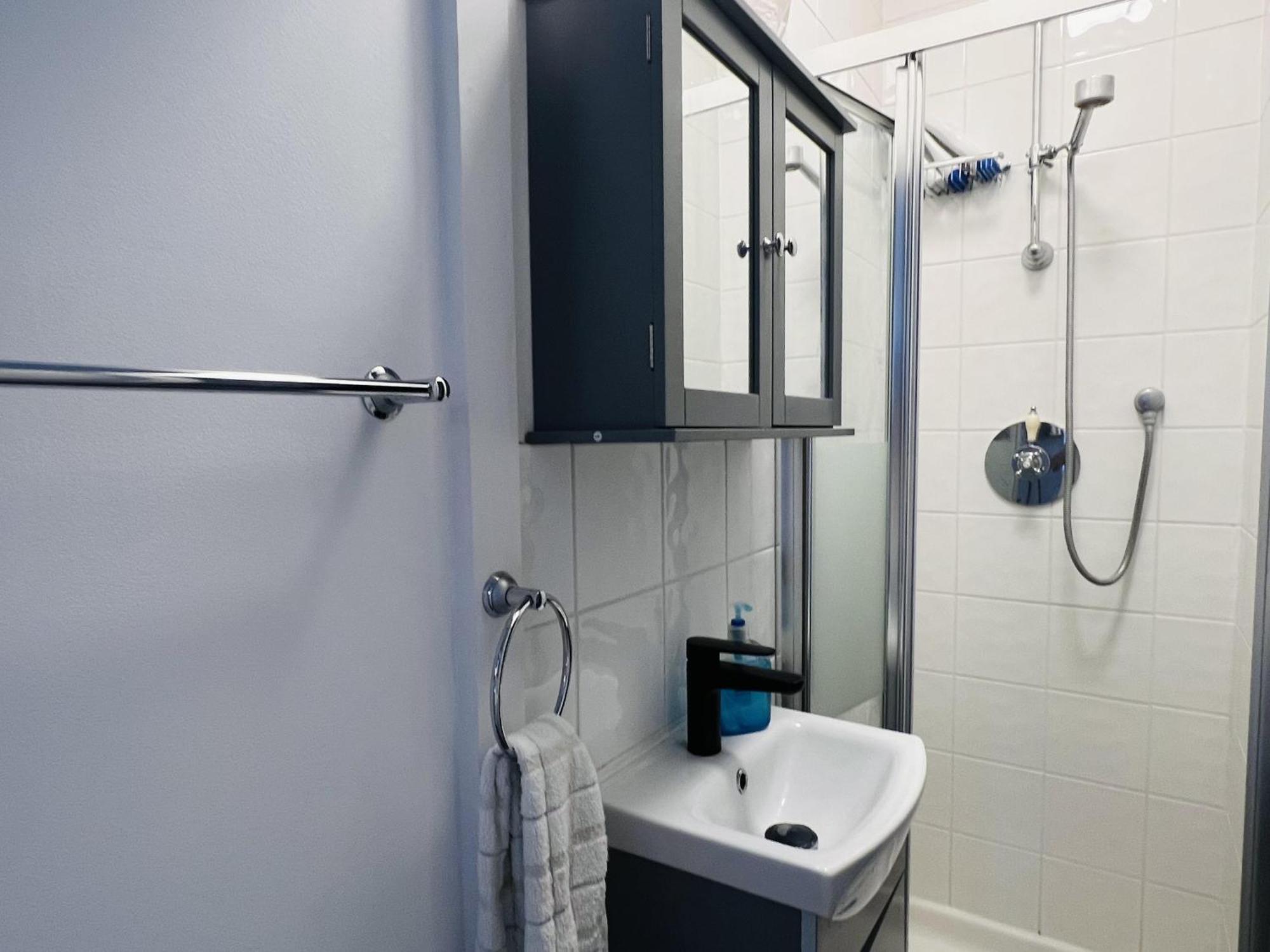 Appartement Impeccable 1 Bedroom Flat In