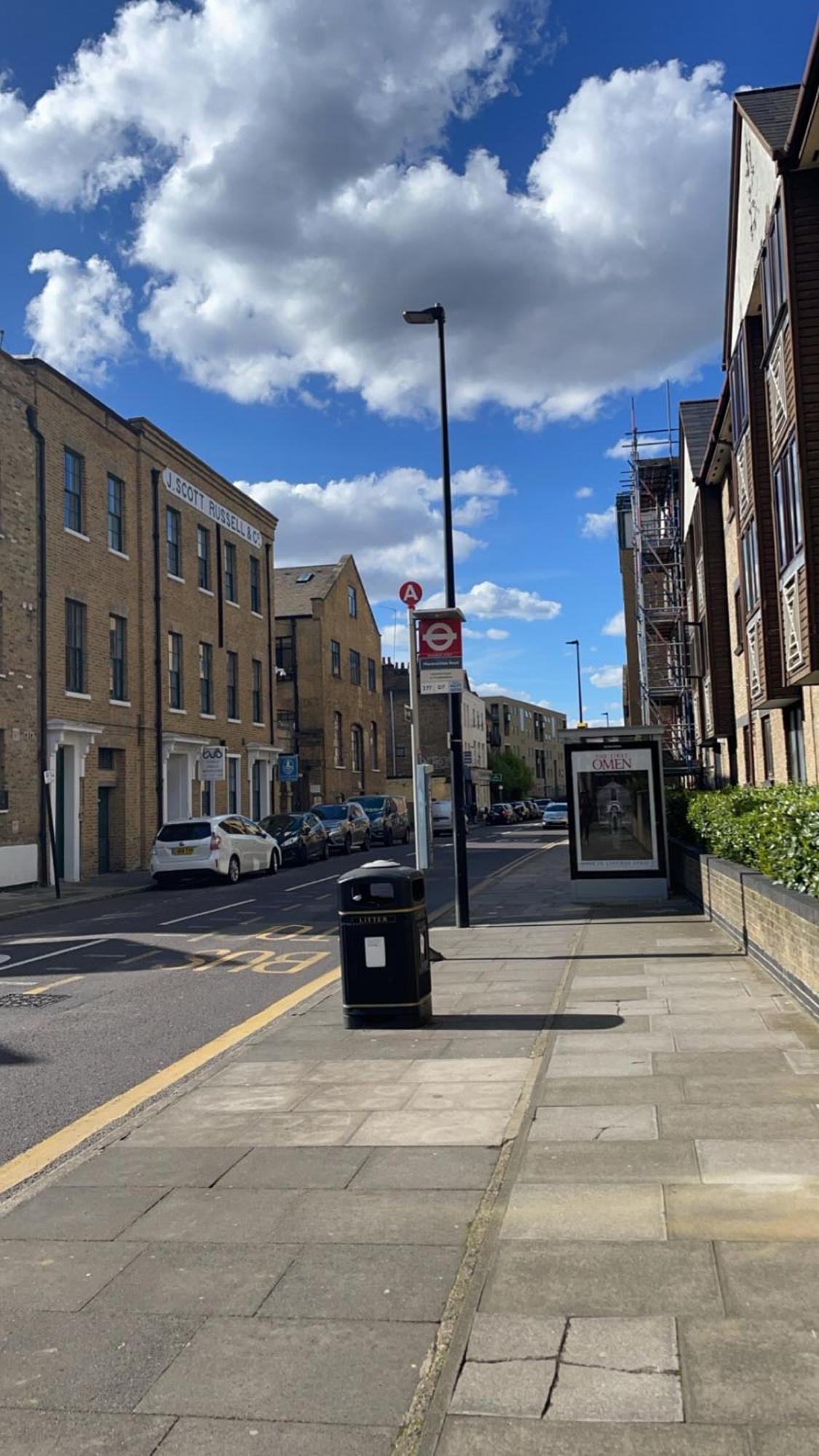 Quirky Canary 2bed, Free Parking, Smart Tv & Games Appartement Londen