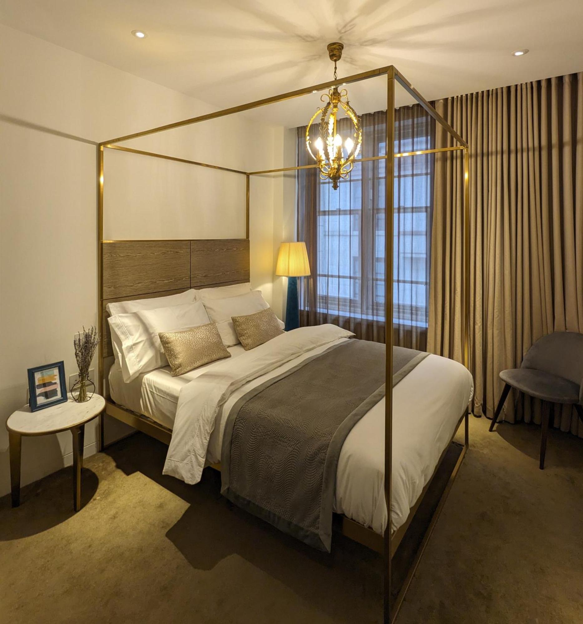 Apartment Soho West End *
