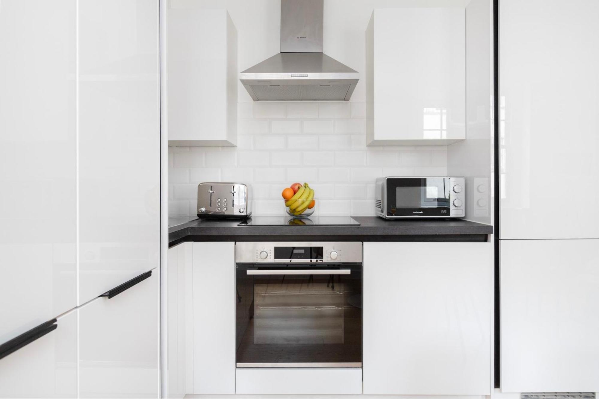 Leilighet Soho & Fitzrovia With Balcony - Cityapartmentstay