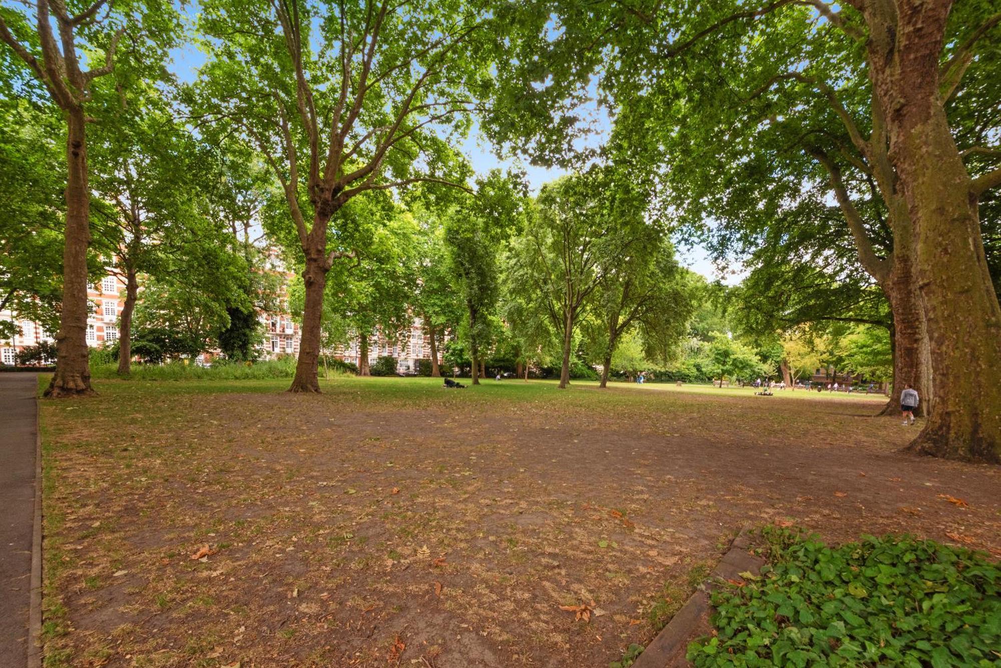 Delux 1 Bd Regents Park Nw8 Appartamento