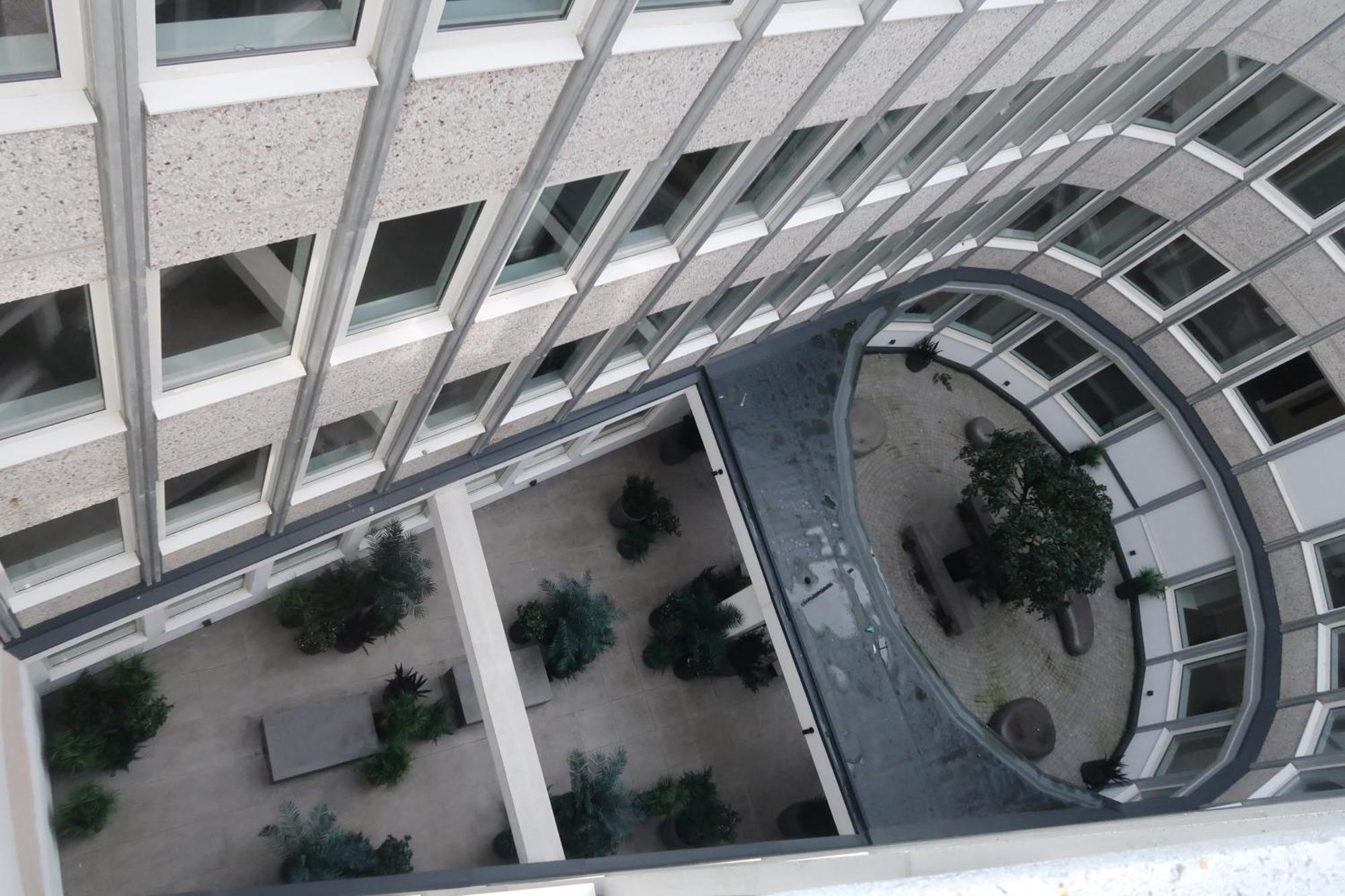 Luxury Capella Court * London