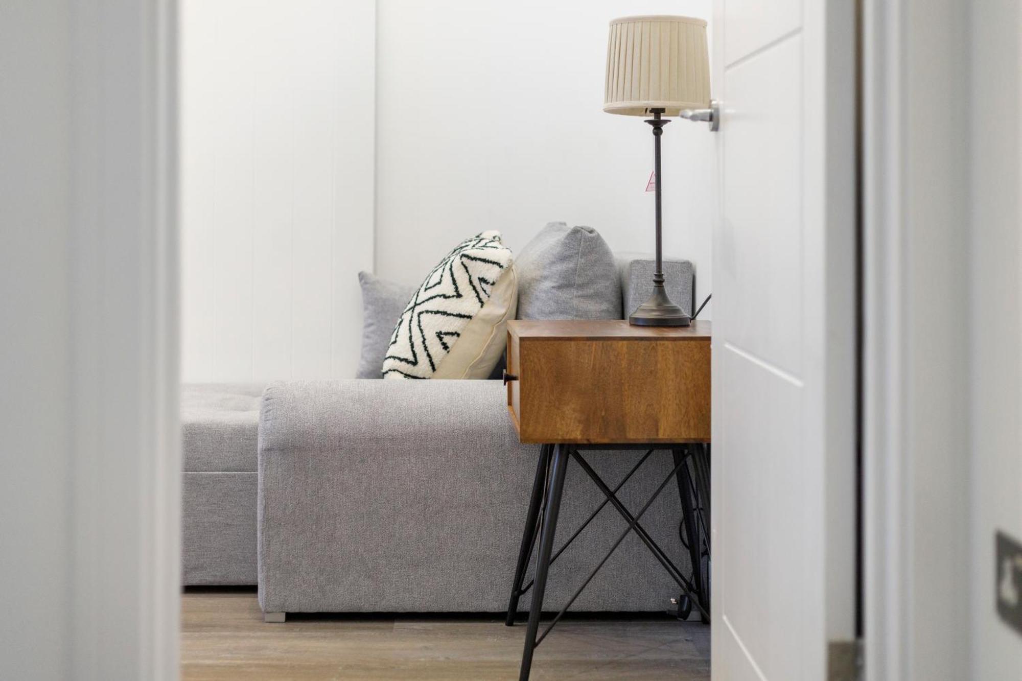 Appartamento Rose Camden Town 3 Bedroom Sleeps 11 Londra