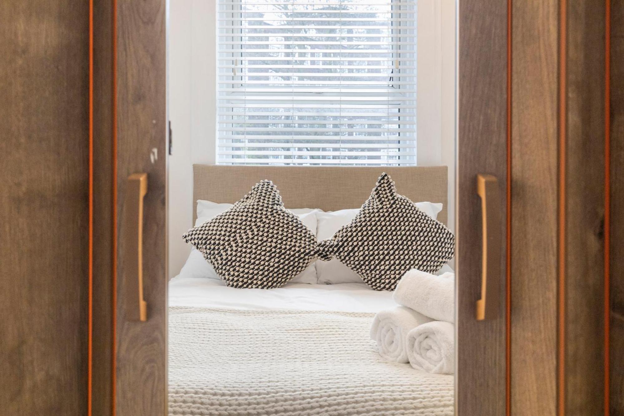 Appartamento Rose Camden Town 3 Bedroom Sleeps 11