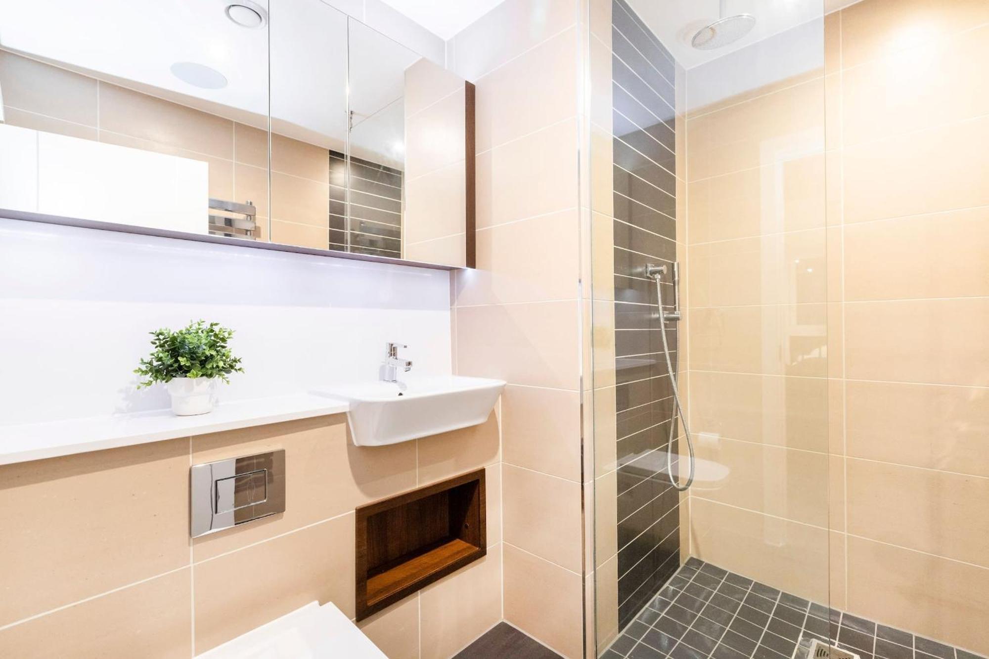 Tower Bridge & Liverpool Street - 2br - Cityapartmentstay Londra