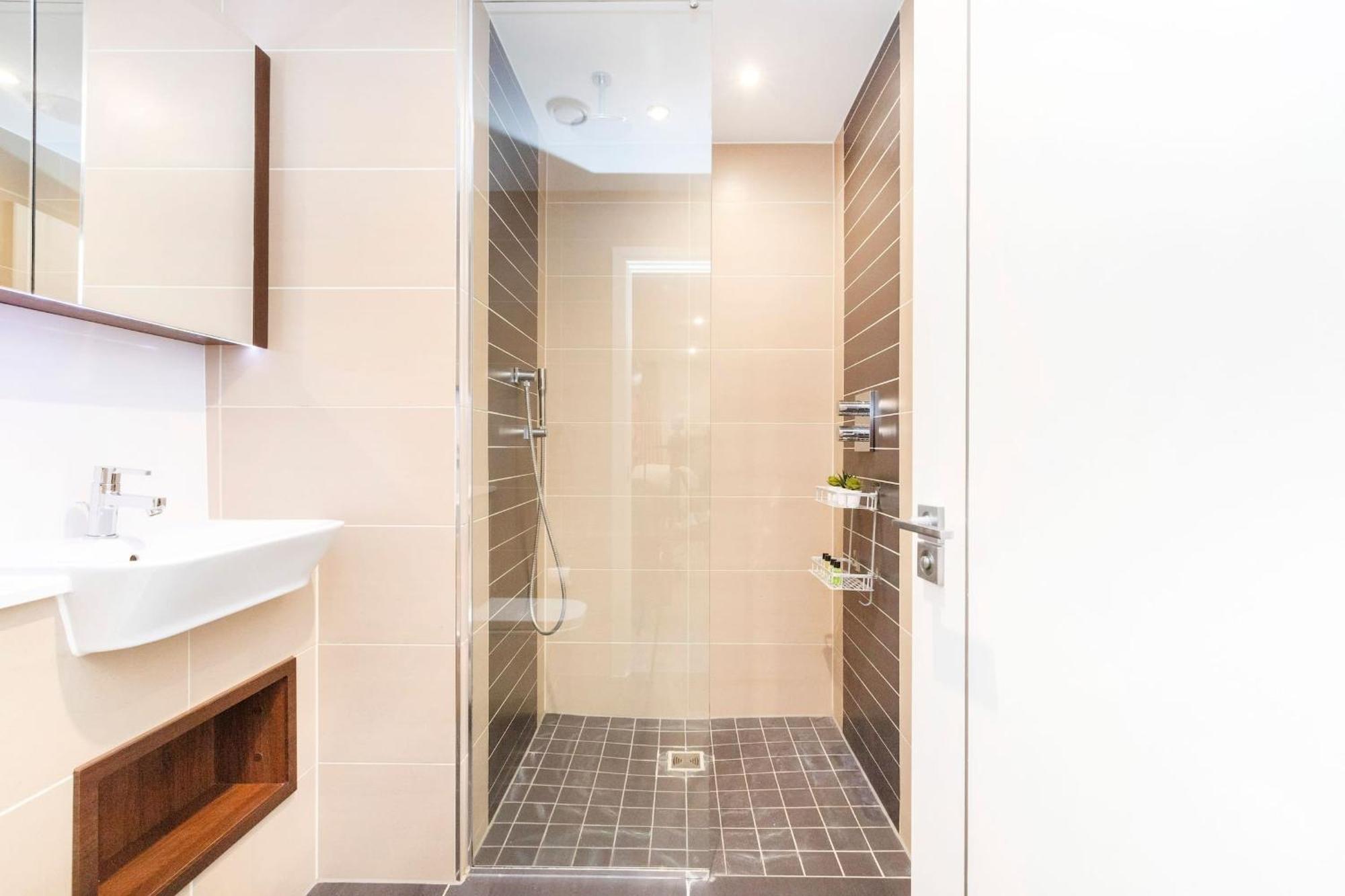 Tower Bridge & Liverpool Street - 2br - Cityapartmentstay * Londra