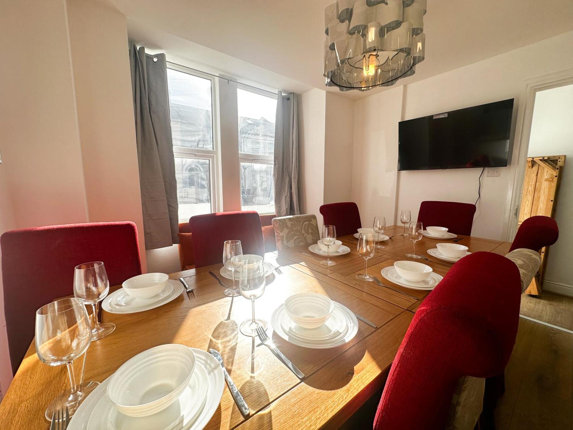 Holiday home In Tooting