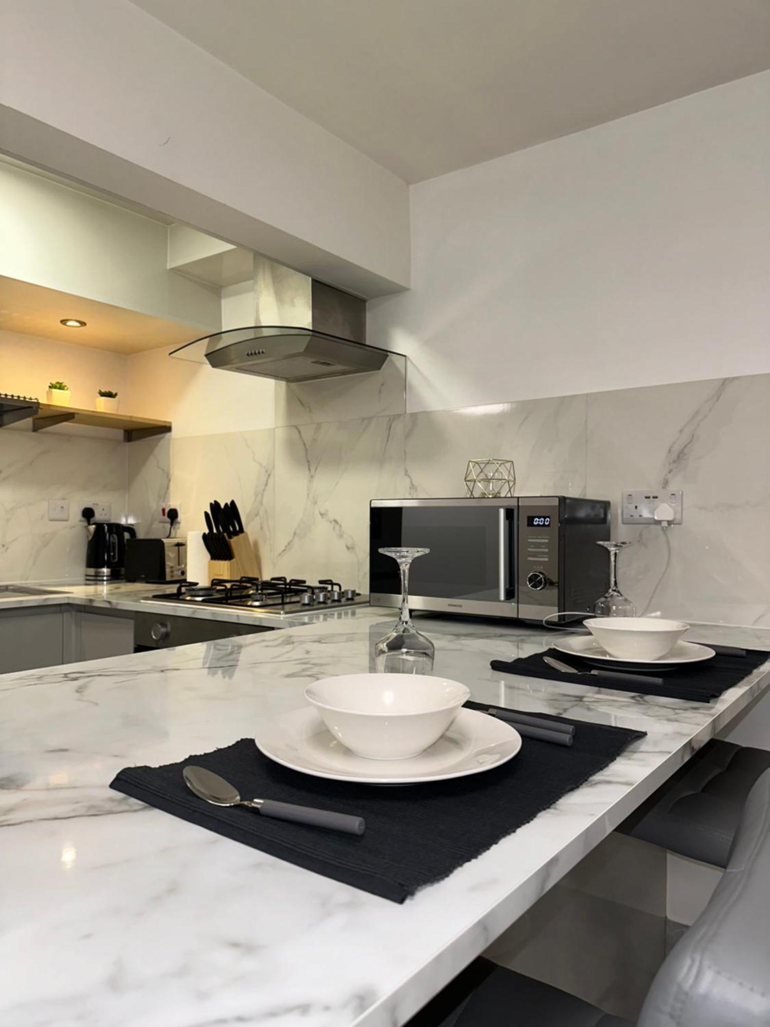 Central Entire Studio London