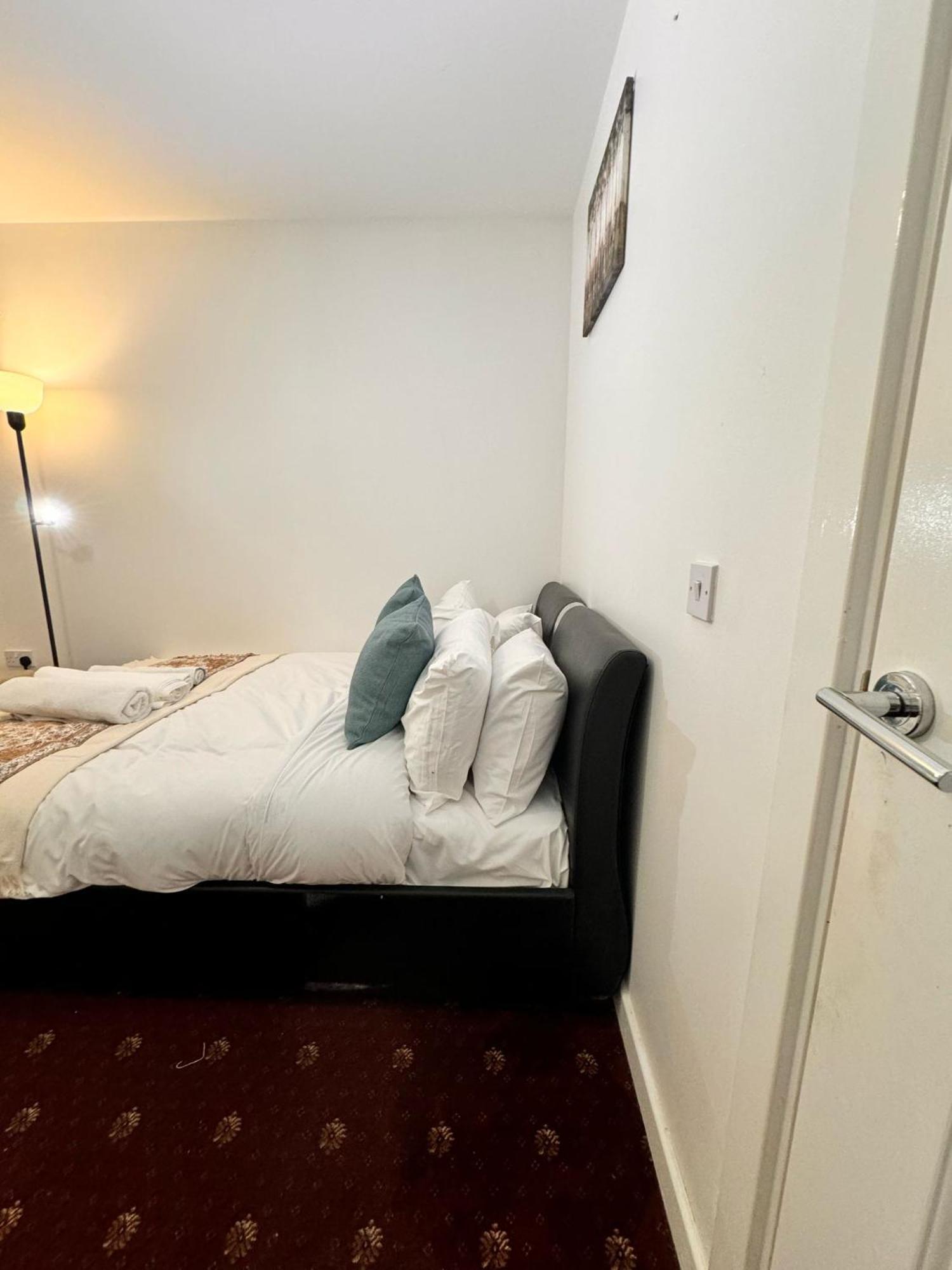 Luxury In Canary Wharf Maison d'hôtes *