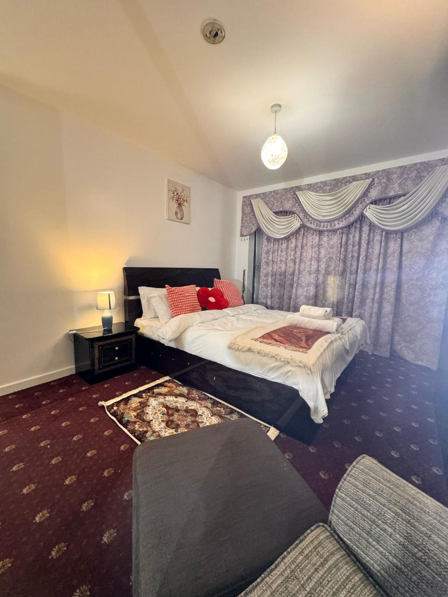Luxury In Canary Wharf Londra