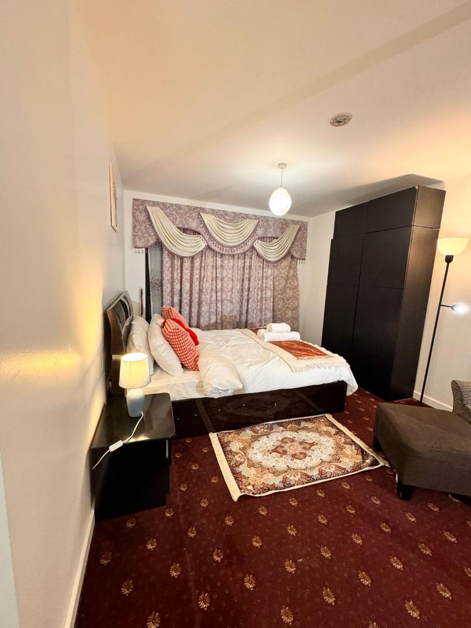 Affittacamere Luxury In Canary Wharf *
