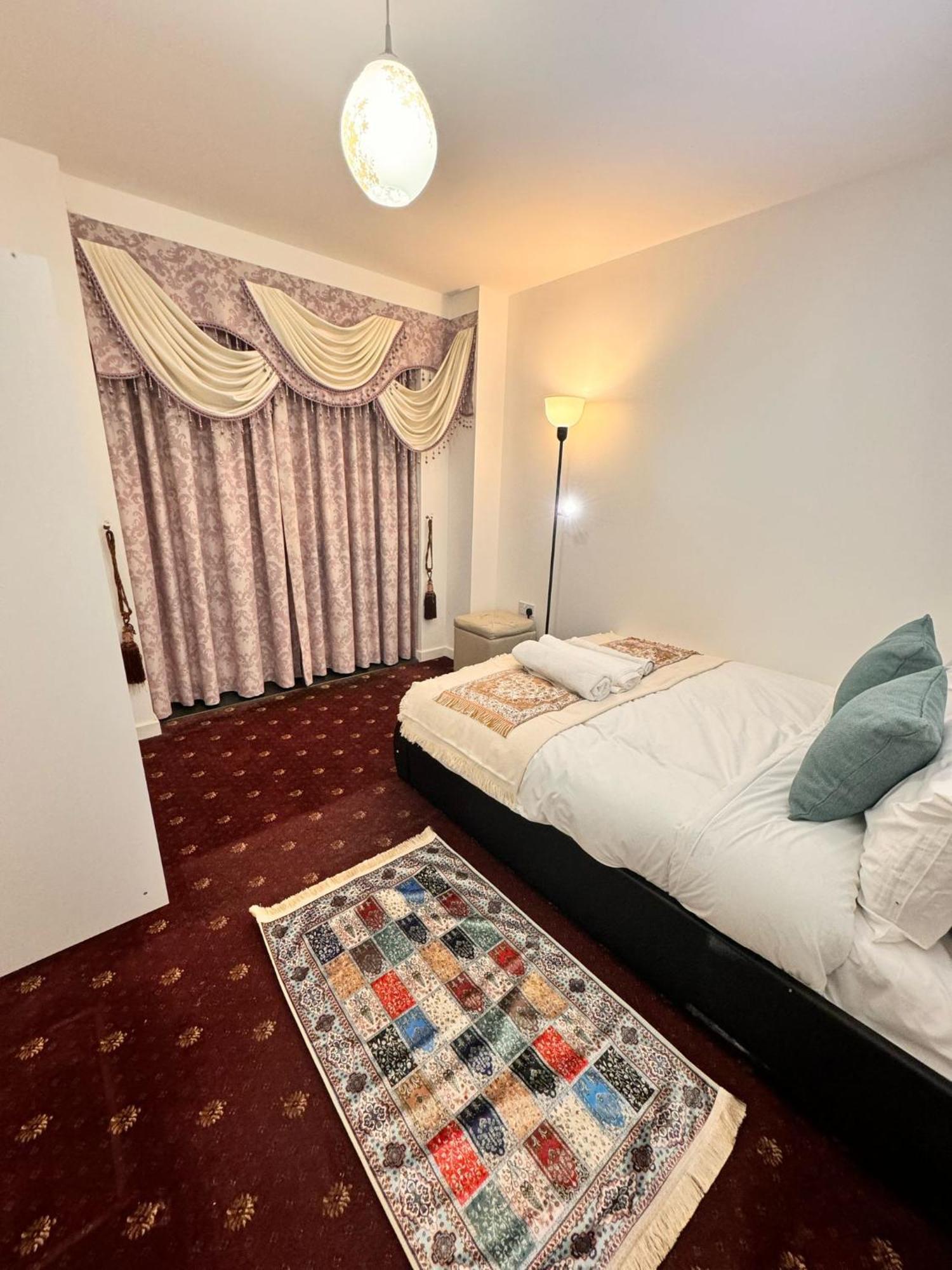 Luxury In Canary Wharf Maison d'hôtes