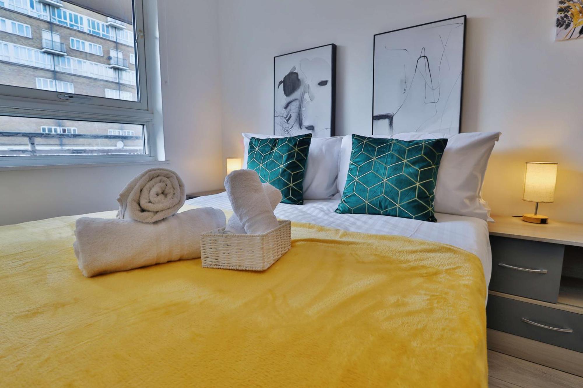 Appartement The Old Kent Hideaway By Ttlg
