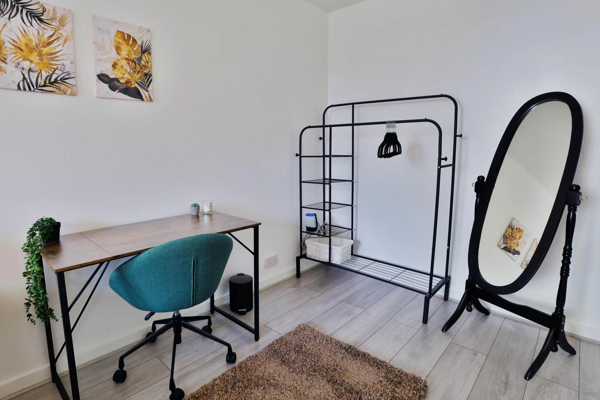 Appartement The Old Kent Hideaway By Ttlg