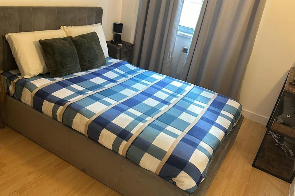 Central + Gym + Pool + Parking * London