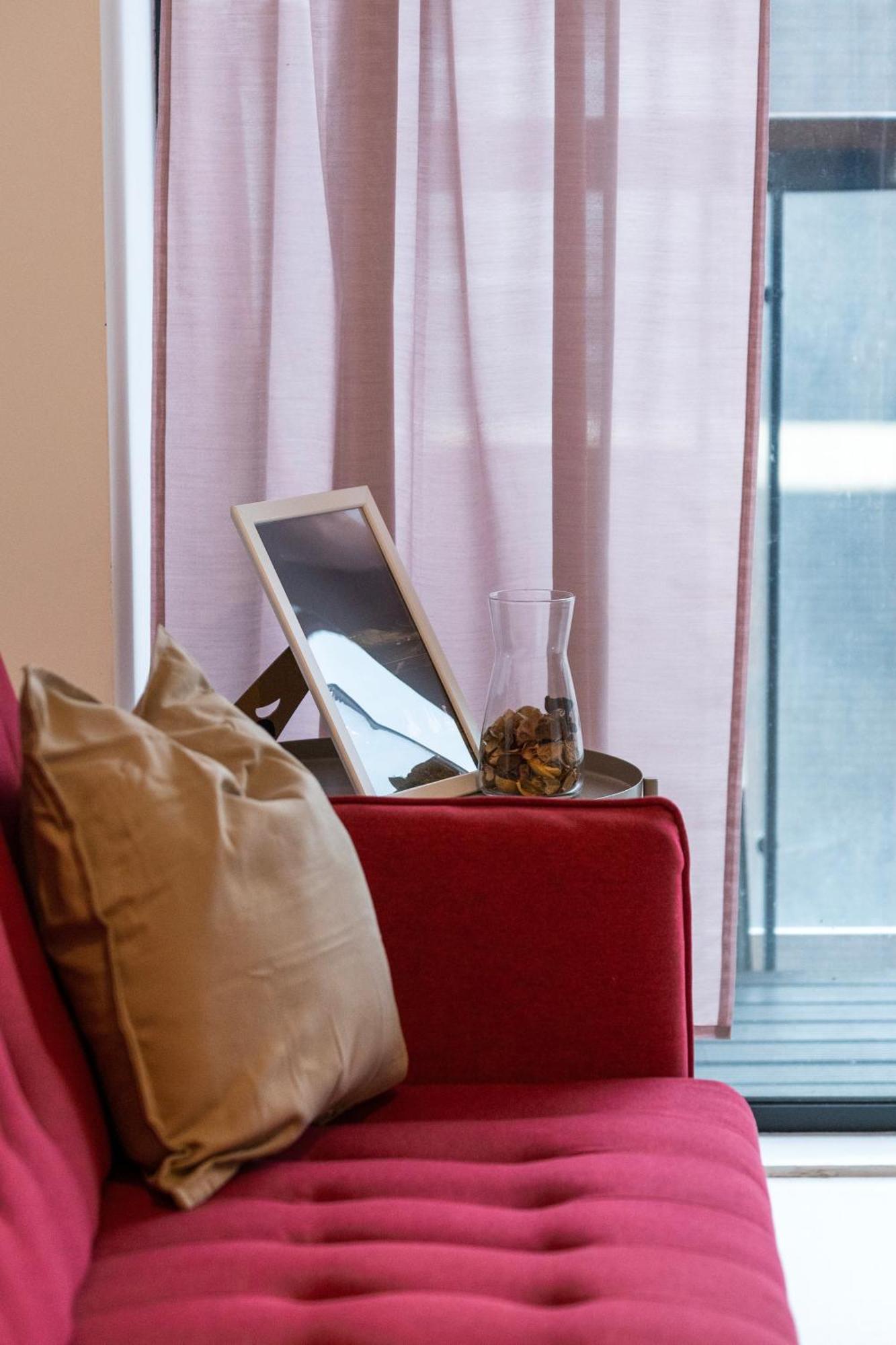 Livestay - Modern Two Bed In Stratford Lägenhet *