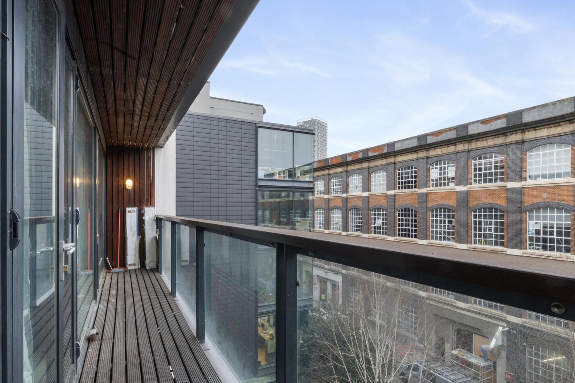 Lägenhet Livestay - Modern Two Bed In Stratford London