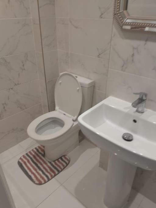 The W3 Flat Appartement *