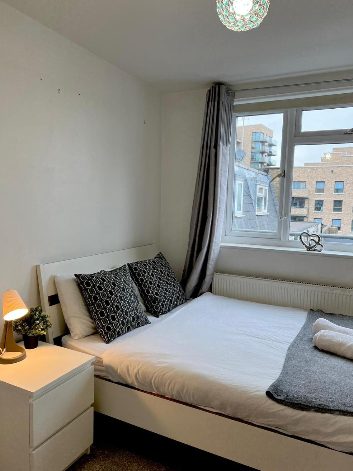 Cozy In Whitechapel! Privat bolig