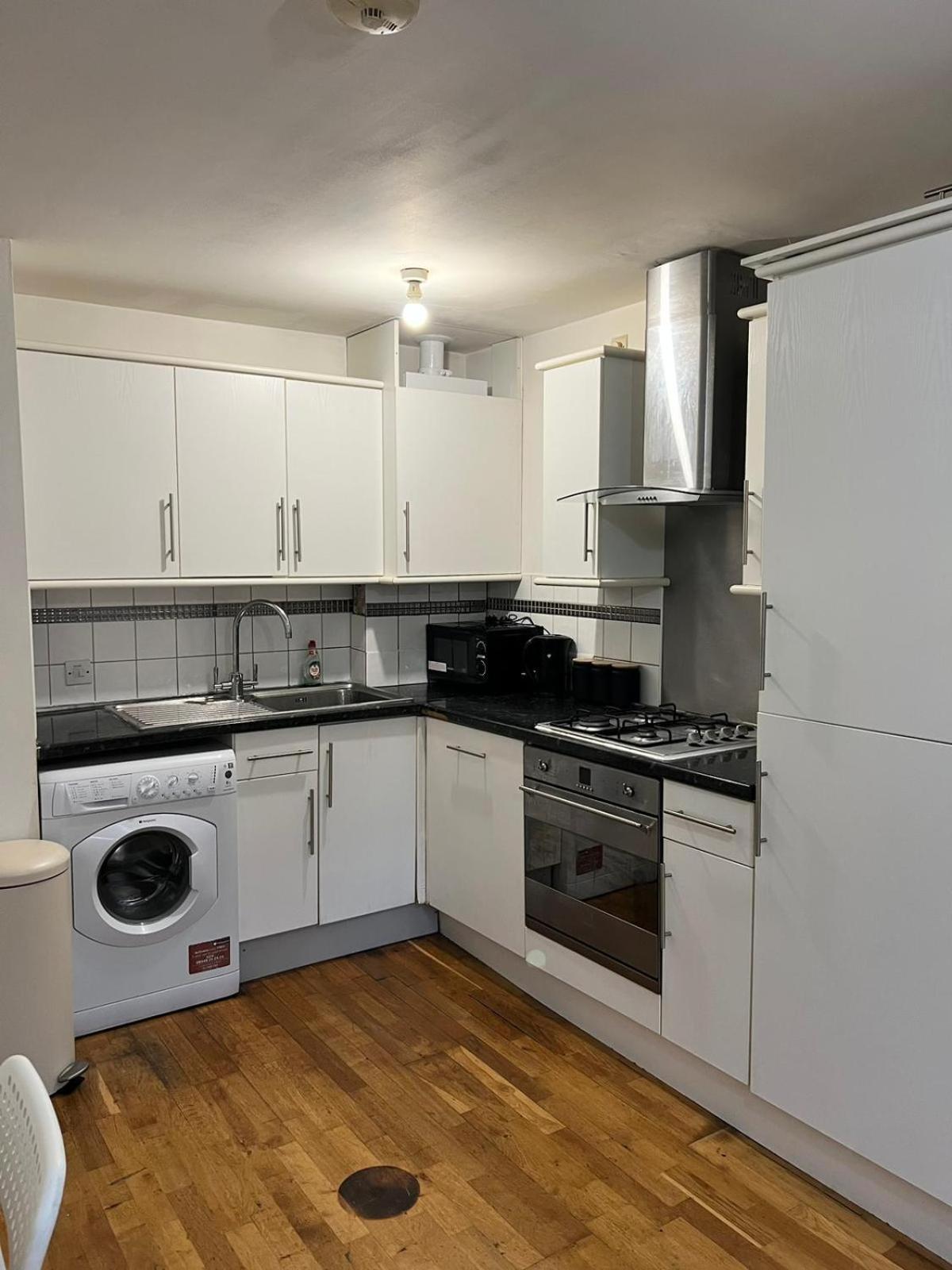 Privat bolig Cozy In Whitechapel! *