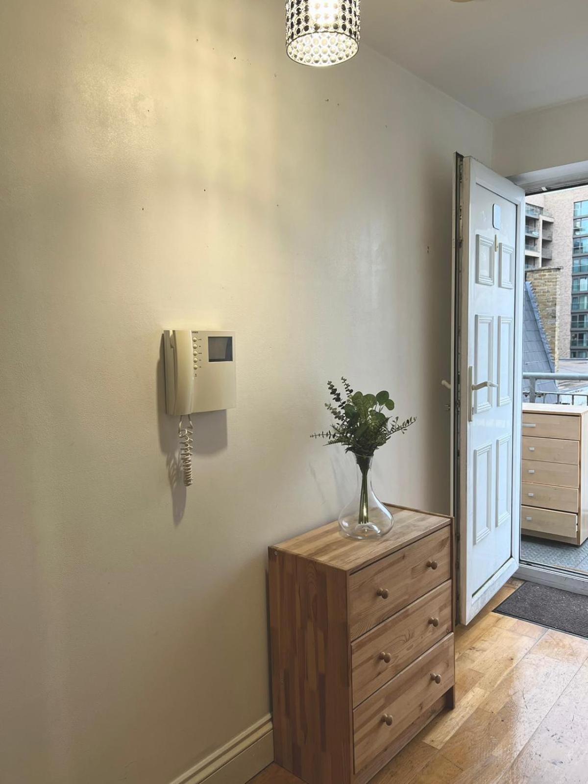 Privat bolig Cozy In Whitechapel!