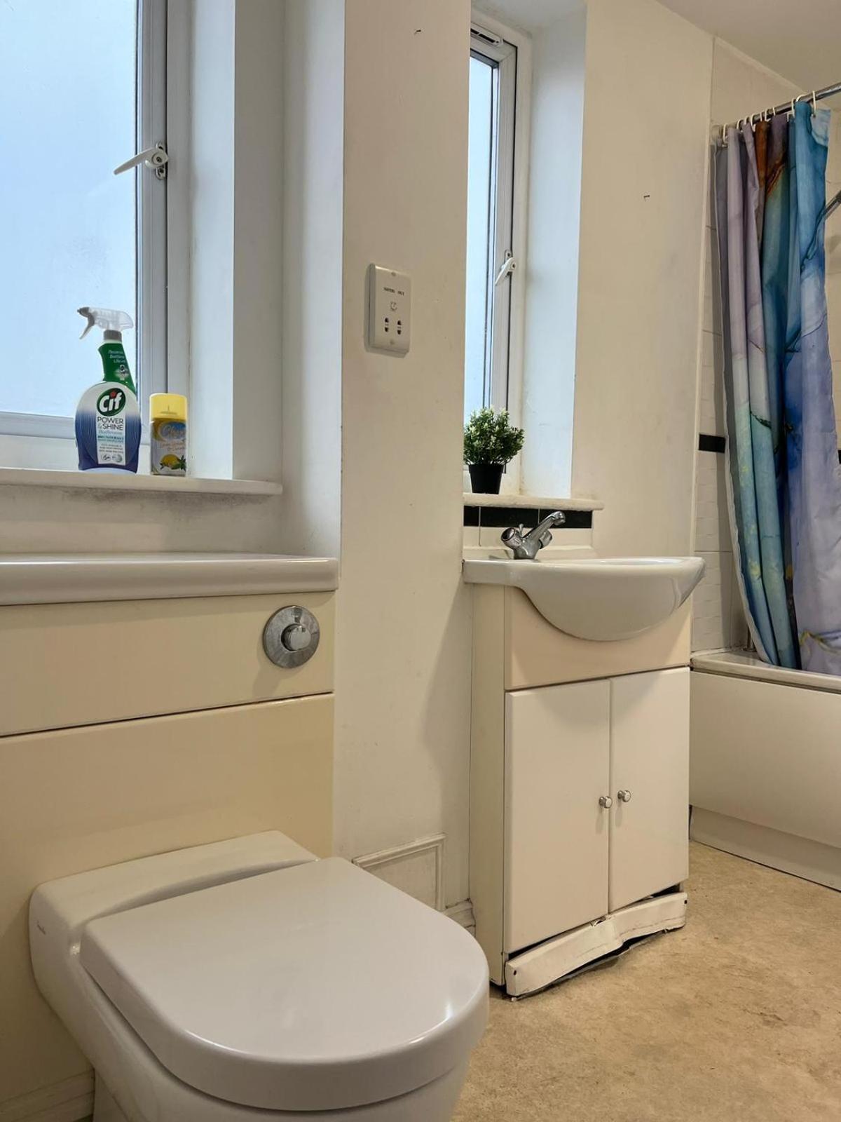 Cozy In Whitechapel! Privat bolig London