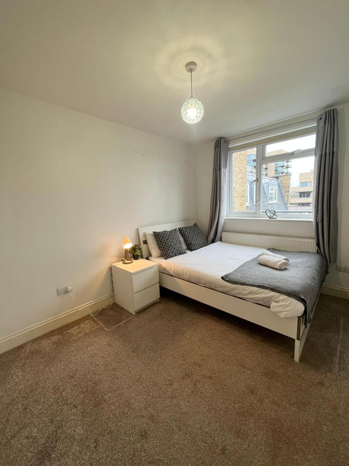 Cozy In Whitechapel! * Londra