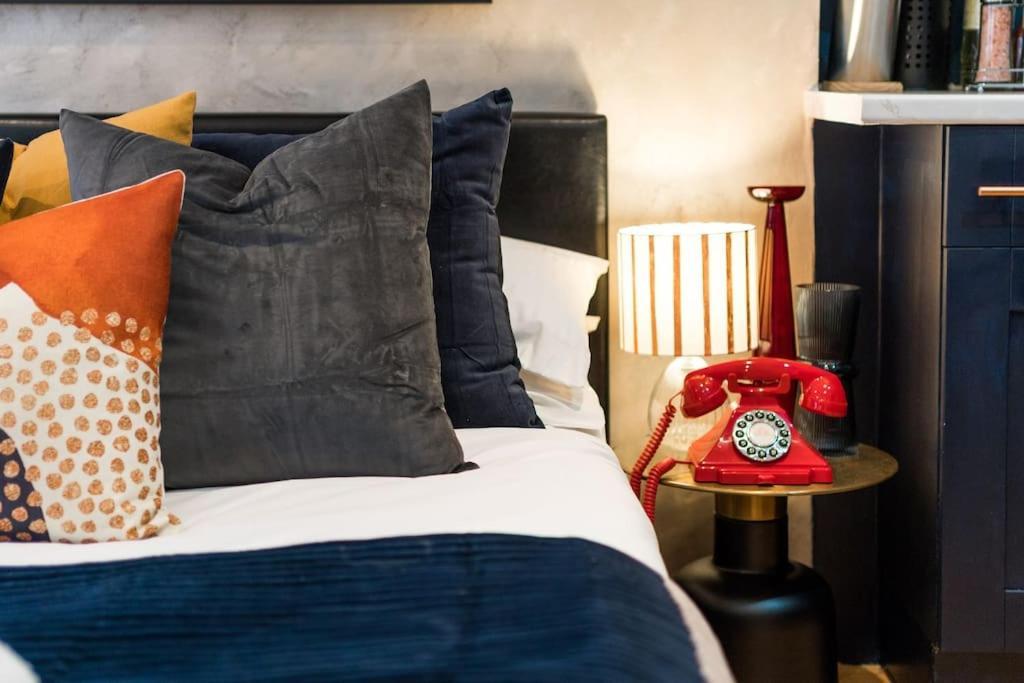 Appartement 5 Min Walk To Madame Tussauds - 5 Min Walk To Baker Street - 5 Min Walk To Marylebone Railway Station - 5 Min Walk To Regent Park - Londen