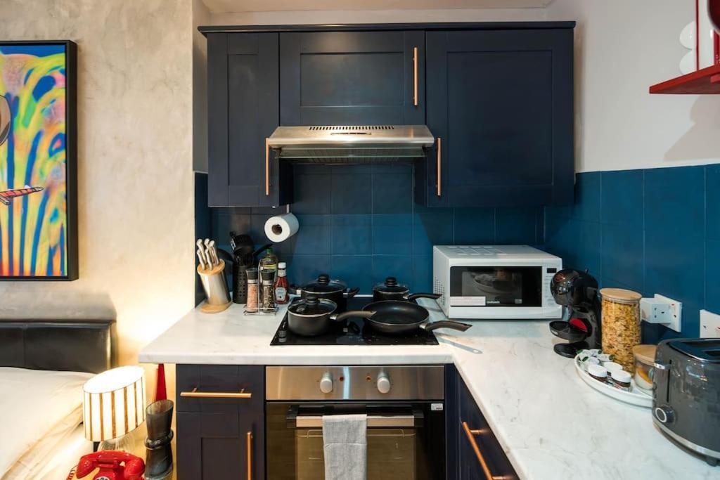 Appartement 5 Min Walk To Madame Tussauds - 5 Min Walk To Baker Street - 5 Min Walk To Marylebone Railway Station - 5 Min Walk To Regent Park -