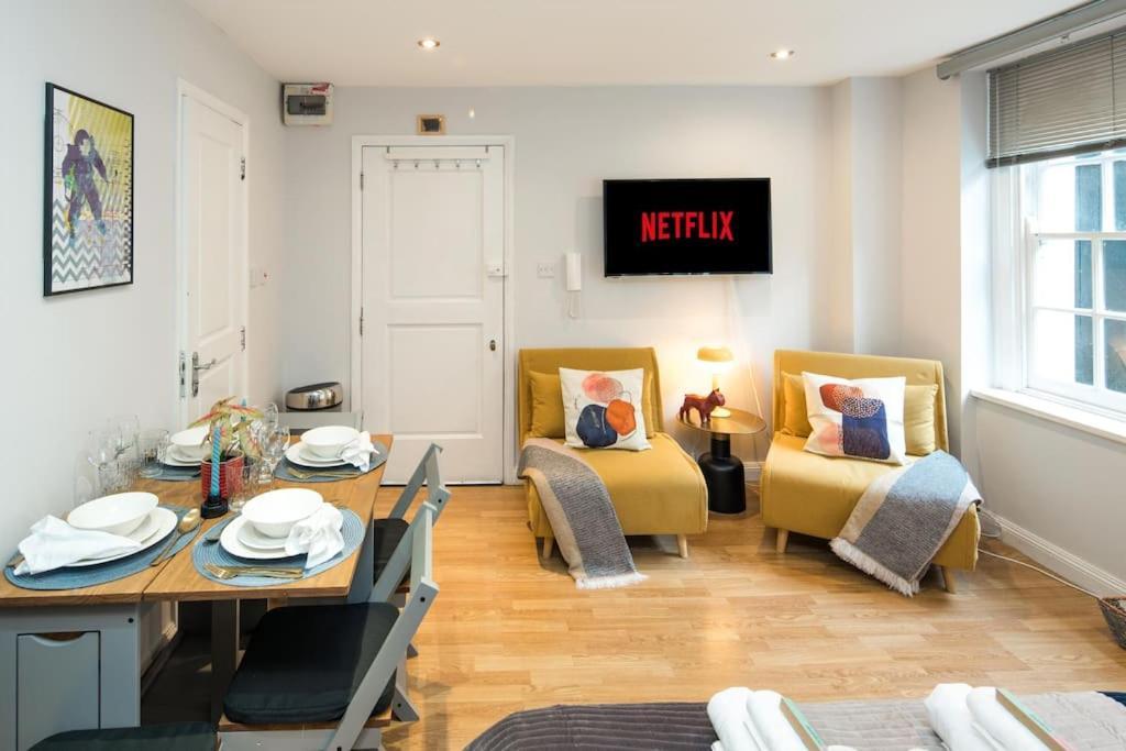Appartement 5 Min Walk To Madame Tussauds - 5 Min Walk To Baker Street - 5 Min Walk To Marylebone Railway Station - 5 Min Walk To Regent Park -