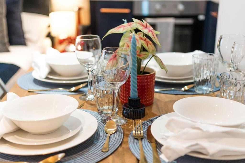 Appartement 5 Min Walk To Madame Tussauds - 5 Min Walk To Baker Street - 5 Min Walk To Marylebone Railway Station - 5 Min Walk To Regent Park - Londen