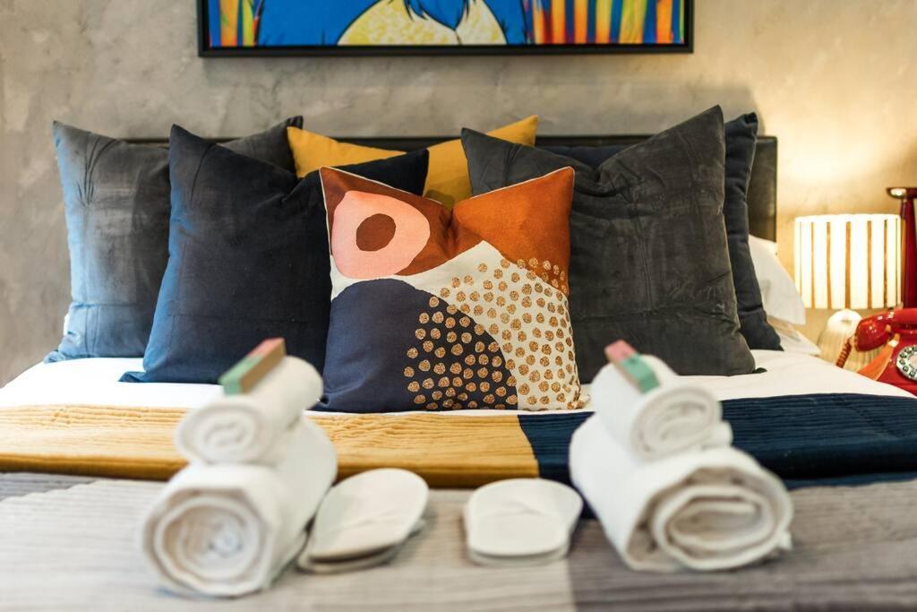 Appartement 5 Min Walk To Madame Tussauds - 5 Min Walk To Baker Street - 5 Min Walk To Marylebone Railway Station - 5 Min Walk To Regent Park - *