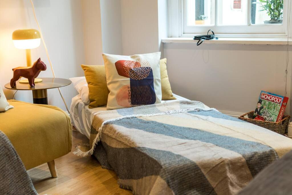 Appartement 5 Min Walk To Madame Tussauds - 5 Min Walk To Baker Street - 5 Min Walk To Marylebone Railway Station - 5 Min Walk To Regent Park - Londen