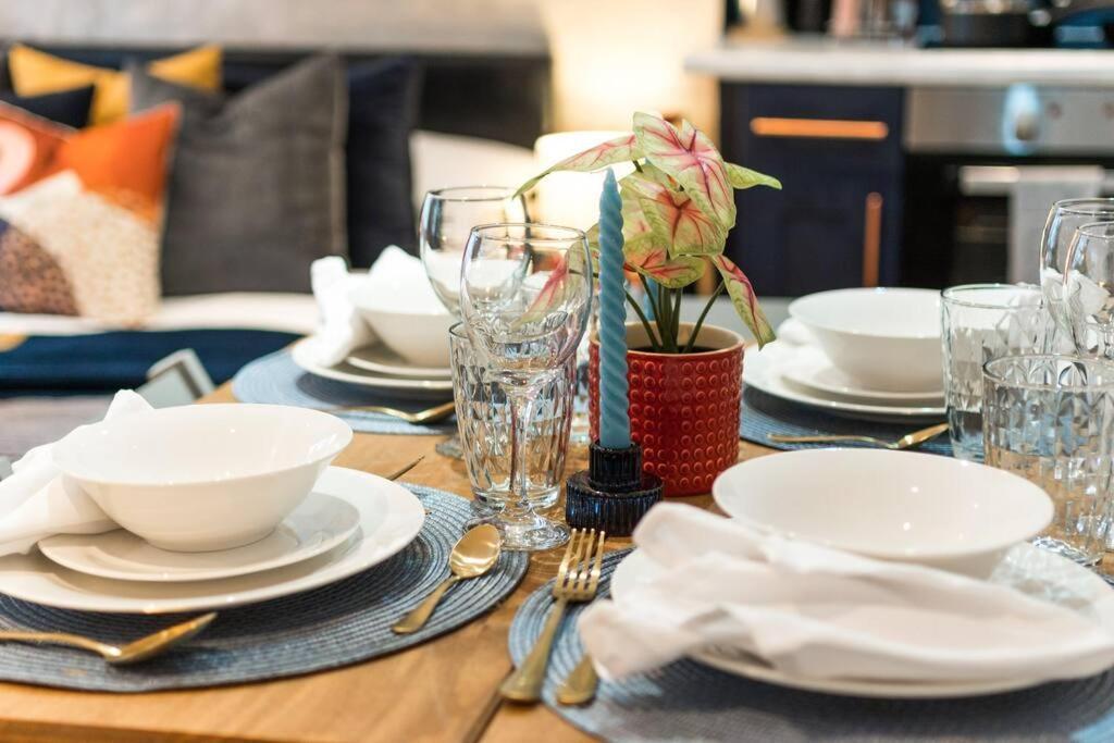 Appartement 5 Min Walk To Madame Tussauds - 5 Min Walk To Baker Street - 5 Min Walk To Marylebone Railway Station - 5 Min Walk To Regent Park - *