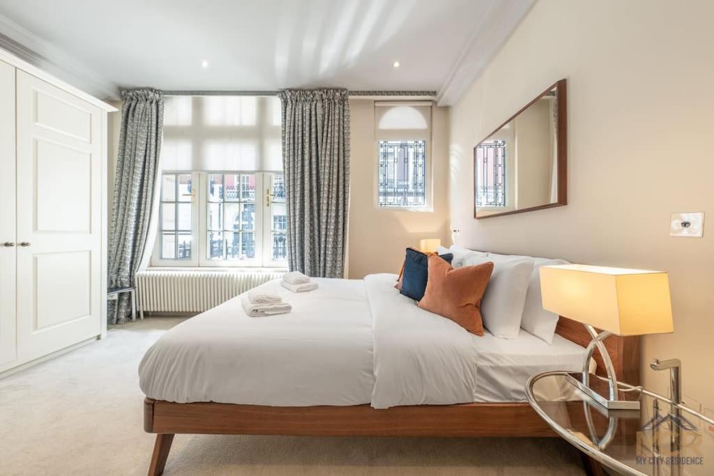 Appartement Rrr Londres
