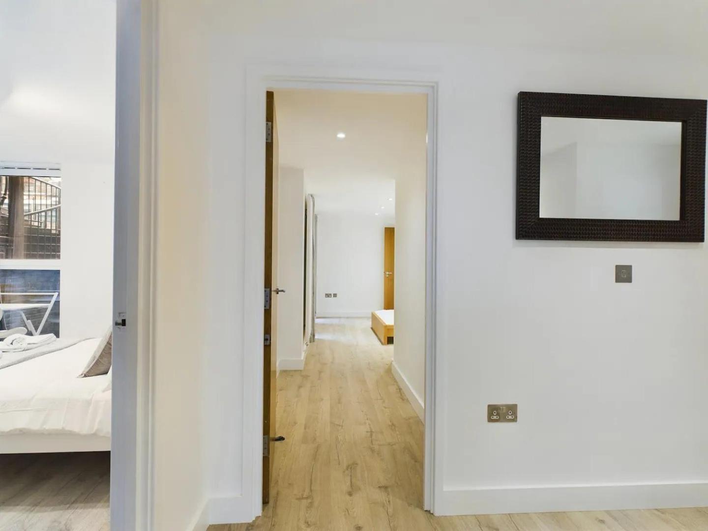 Pass The Keys Stylish 4-bed3-bath In Shoreditch * London