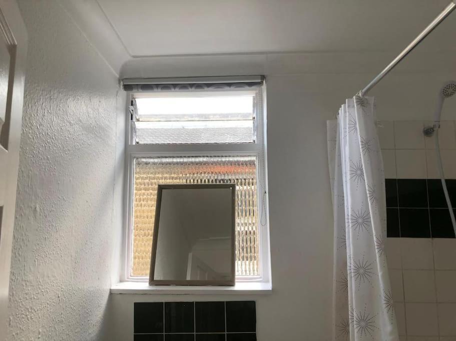 Lejlighed East 2 Bedroom Flat London