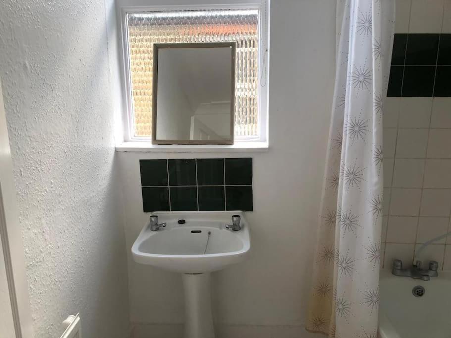 Lejlighed East 2 Bedroom Flat *