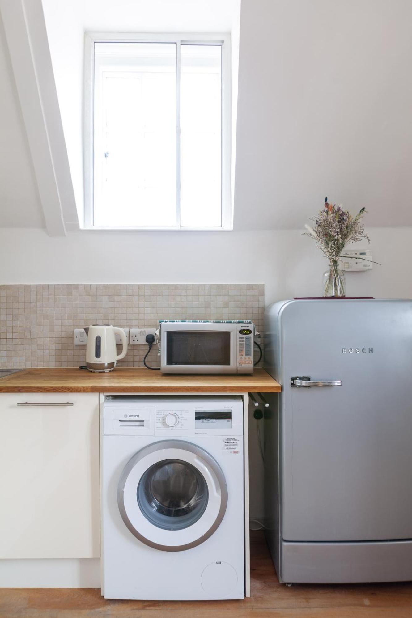 Appartement Exceptional Floor 1br In Fitzrovia *