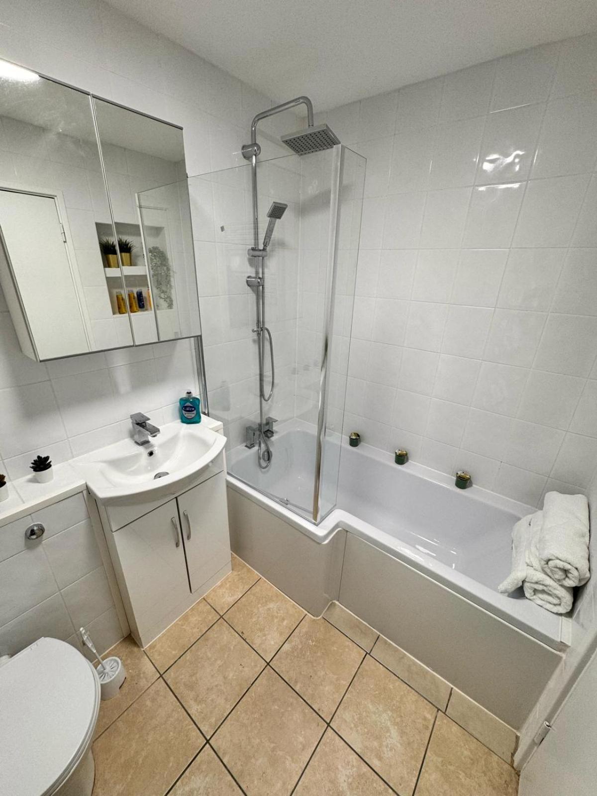 Gjestgiverier Luxury In Cross Harbour