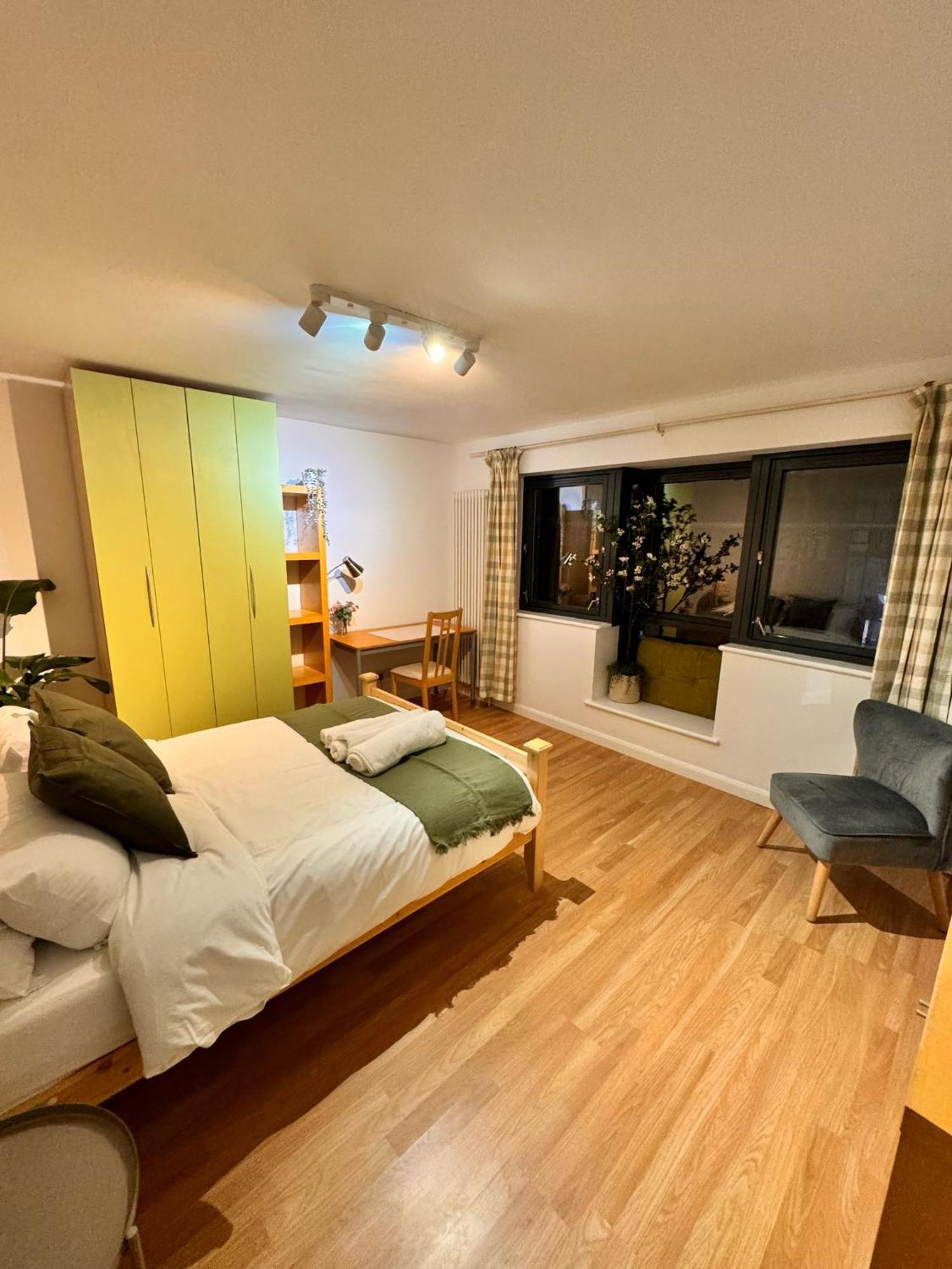 Gjestgiverier Luxury In Cross Harbour *