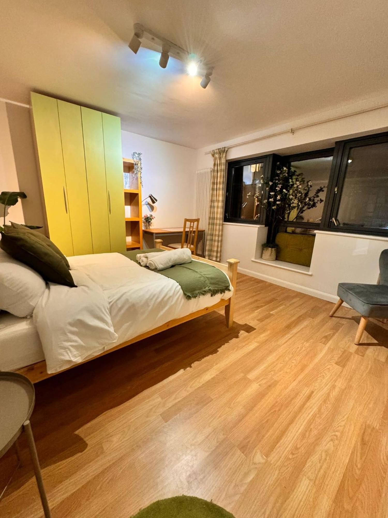 Gjestgiverier Luxury In Cross Harbour