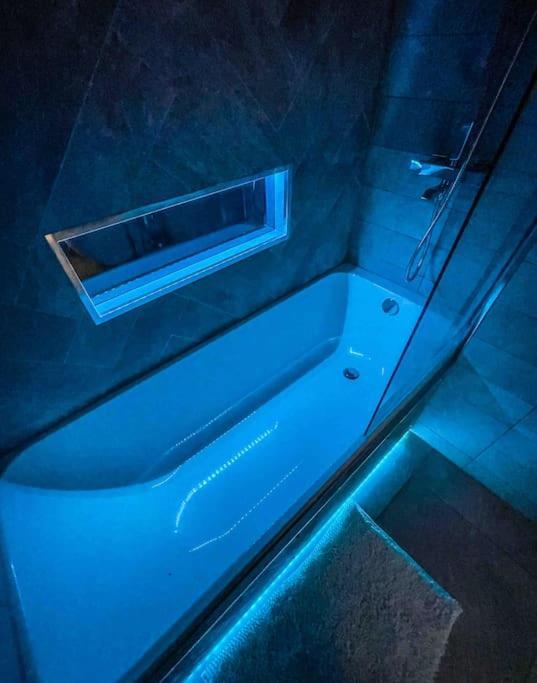 Apartment Luxury London