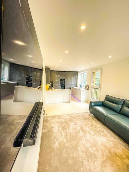 Apartment Luxury