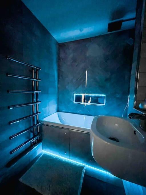 Apartment Luxury *