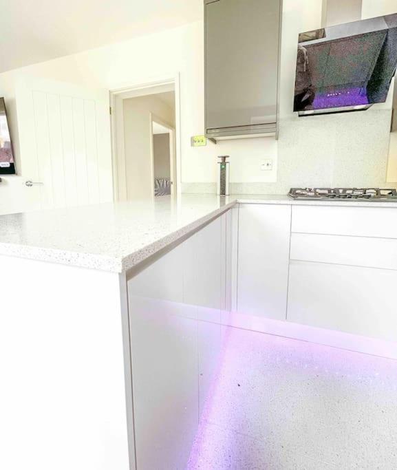 Apartment Luxury *