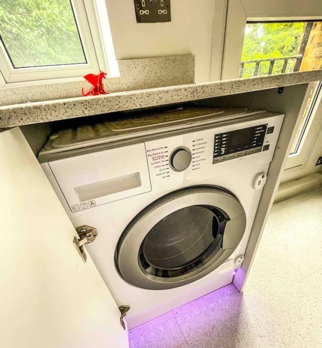 Luxury Apartment London