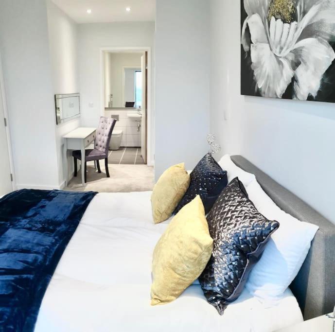Apartment Luxury London